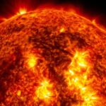 The Download: fixing space weather-forecasting, and reopening a nuclear power plant