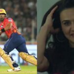 Preity Zinta’s Electrifying Reaction Goes Viral As Punjab Kings Clinch Thrilling Victory Against Gujarat Titans In IPL 2024