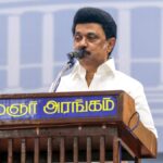 Our political opponents are enemies of India & its Constitution: Stalin in open letter to DMK cadre