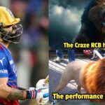 RCB Brutally TROLLED As Memes Pour In After Loss To LSG In IPL 2024; Virat Kohli, Faf du Plessis, Glenn Maxwell Produce Flop Show