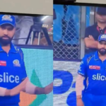 Rohit Sharma Tells Wankhede Fans To Not Boo Hardik Pandya, Video Goes Viral; Watch