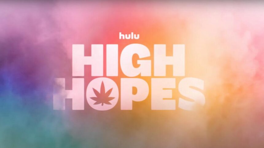 Jimmy Kimmel’s new weed reality series ‘High Hopes’to debut on 4/20