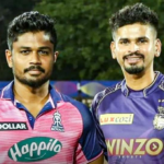 IPL 2024: Kolkata Knight Riders (KKR) vs Rajasthan Royals (RR) Match To Be Relocated Or Rescheduled