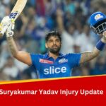 Suryakumar Yadav Injury Update: Will SKY Feature In MI vs RR IPL 2024 Clash? Piyush Chawla Drops Big Update