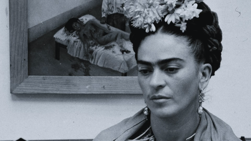 ‘Frida’ documentary review: A story of passion and resilience, intimately told