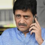 Ashok Chavan denies meeting Sonia Gandhi before joining BJP