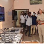 Flying squads, control room in place to enforce model code in Cuddalore