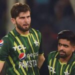 T20 World Cup 2024: Babar Azam Re-Appointed As Pakistan Captain, Here’s How Shaheen Afridi Reacted To Unfair Decision