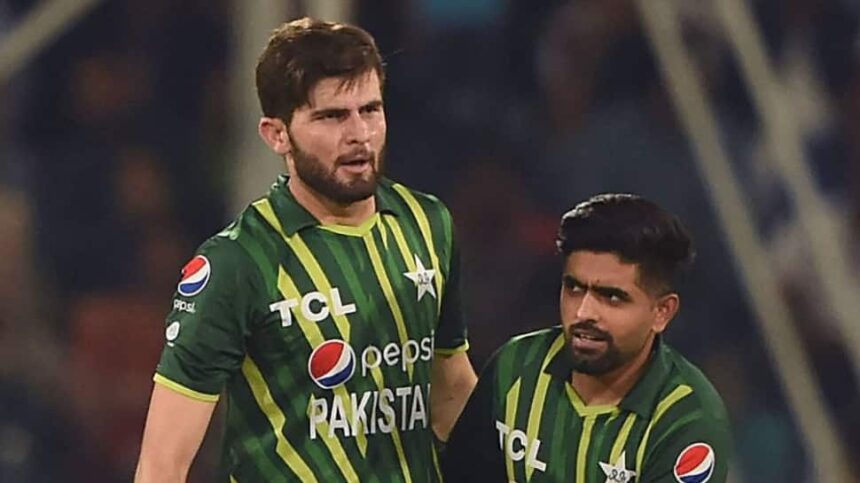 T20 World Cup 2024: Babar Azam Re-Appointed As Pakistan Captain, Here’s How Shaheen Afridi Reacted To Unfair Decision