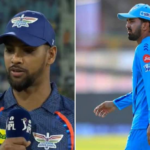 IPL 2024: Why Nicholas Pooran Replaced KL Rahul At Toss For LSG vs PBKS Clash?