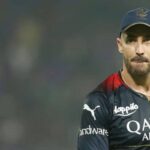 IPL 2024: Blame Game In RCB Camp After Defeat Against KKR, Captain Faf du Plessis Says THIS