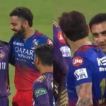 IPL 2024: Memes Pour In After Virat Kohli, Gautam Gambhir Share A Laugh; Pic Goes Viral