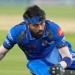 Hardik Pandya SLAPS Stadium Tunnel Grill Amid ‘Rohit, Rohit’ Chants After MI Lose To SRH; Watch