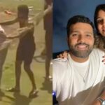 WATCH: Hardik Pandya Hugs Rohit Sharma’s Wife Ritika Sajdeh During Holi Celebrations Amid Captaincy Controversy