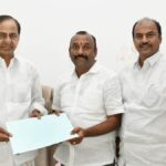 BRS candidate for MLC bypoll to file papers on Monday