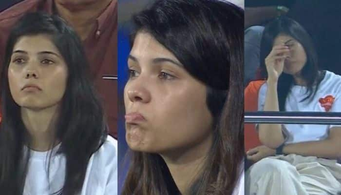 ‘Kavya Maran Moye Moye Moment’, Social Media Reacts On SRH Owner’s Roller-Coaster Of Emotions After Team’s Defeat In IPL 2024