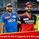 ‘End Of An Era’: No MS Dhoni, Virat Kohli, Rohit Sharma As Captain In IPL Anymore; Fans Flood Social Media With Meme Reactions