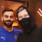 IPL 2024: Alan Walker Congratulates Virat Kohli For Becoming Father Once Again, Video Goes Viral