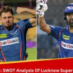 IPL 2024: With Likes Of Marcus Stoinis, Nicholas Pooran In Batting Lineup, What Role Will KL Rahul Play? SWOT Analysis Of LSG