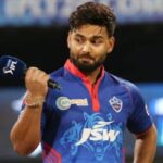 Rishabh Pant Reappointed As Captain Of Delhi Capitals Ahead Of IPL 2024