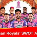 Rajasthan Royals’ SWOT Analysis Ahead Of IPL 2024: Strong Top Order And Spin Attack But No Quality All-Rounders