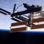 The great commercial takeover of low Earth orbit