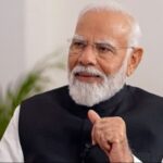 'बीजेपी को लेकर गलत नैरेटिव सेट किए गए', PM मोदी ने कांग्रेस-लेफ्ट पर साधा निशाना