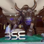 Sensex, Nifty climb in early trade on firm global market trends