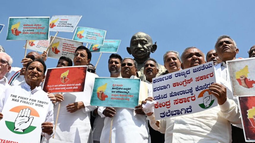 Top news developments in Karnataka on April 23, 2024