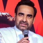 Actor Pankaj Tripathi’s brother-in-law dies in road accident, sister injured