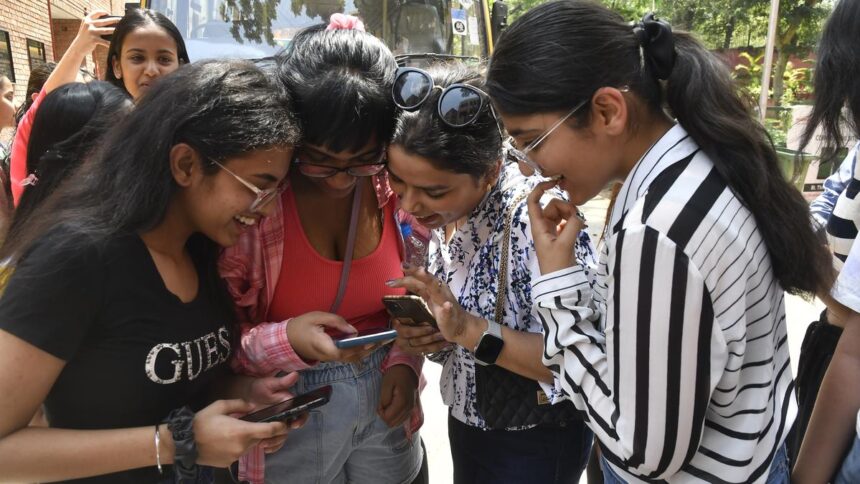 U.P. board result 2024: Class 10, class 12 results expected soon