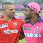 IPL: धवन-संजू करेंगे बड़े बदलाव, ये हो सकती है राजस्थान-पंजाब की प्लेइंग 11