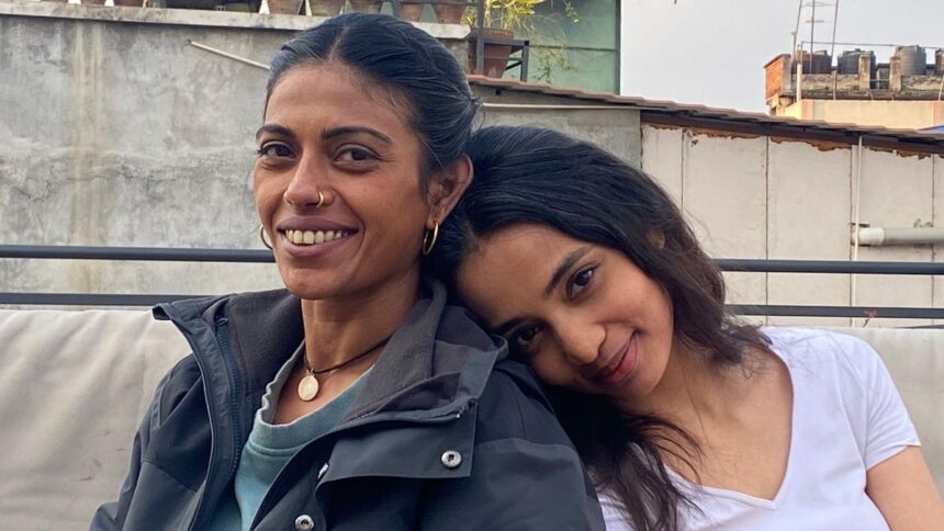 ‘The Shameless’ stars Omara Shetty and Anasuya Sengupta on representing India at Cannes 2024