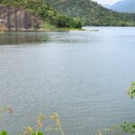 Water level in Papanasam dam stands at 61.35 feet