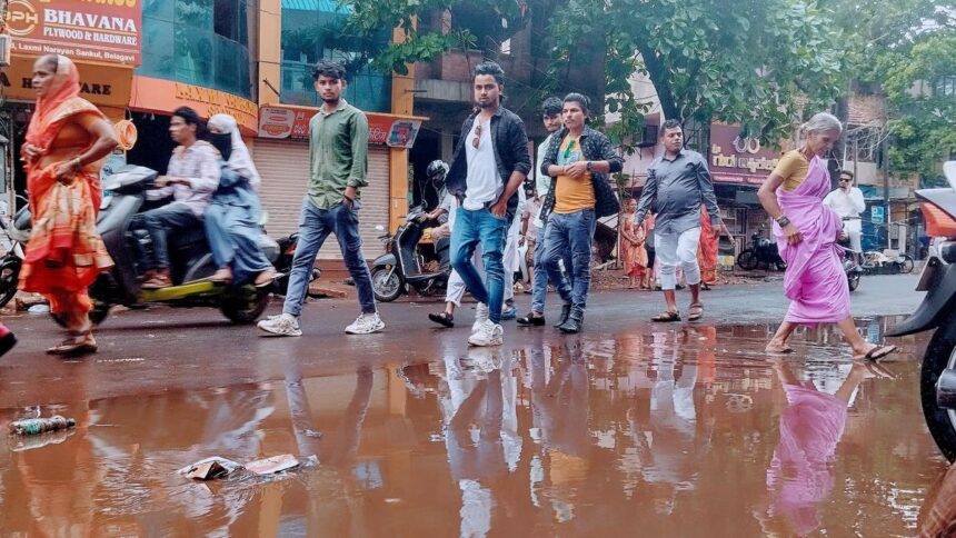 Bengalureans will have to wait for rainfall for another week   