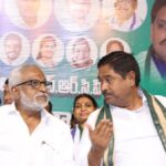 YSRCP candidates should intensify door-to-door campaign, says the party regional coordinator Y.V. Subba Reddy