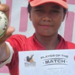 Who is Rohmalia Rohmalia? Indonesian Women’s Cricketer Who Took 7 Wickets Giving 0 Runs In T20 Game