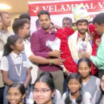 D Gukesh Receives GRAND Welcome At Chennai Airport After Winning FIDE Candidates 2024