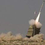 Israel deploys C-Dome defence system for first time