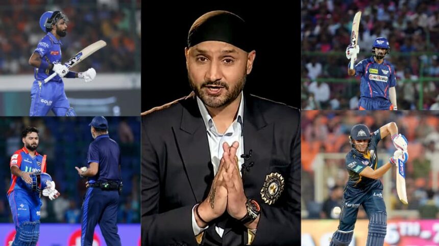 Harbhajan Singh Picks India’s Next T20I Captain; He Is Not Hardik Pandya, KL Rahul, Shubman Gill Or Rishabh Pant