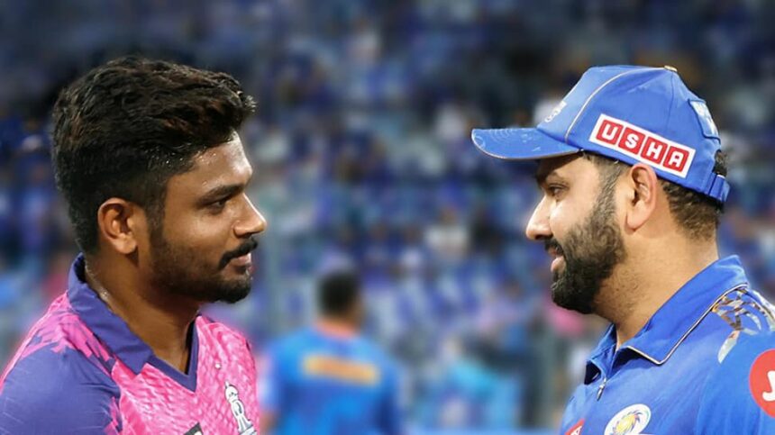 RR Vs MI Dream11 Team Prediction, Match Preview, Fantasy Cricket Hints: Captain, Probable Playing 11s, Team News; Injury Updates For Today’s Rajasthan Royals Vs Mumbai Indians In Sawai Mansingh Stadium, 730PM IST, Jaipur