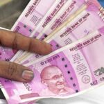 Rupee rises 8 paise to 83.23 against US dollar in early trade