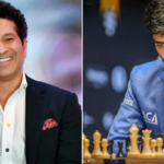 Sachin Tendulkar Congratulates Gukesh D For Winning Candidates Chess Tournament