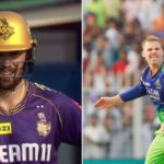 6,4,4,6,4,4: Philip Salt Runs Havoc On Lockie Ferguson At Eden Gardens During KKR vs RCB