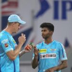  Morne Morkel warm to idea of blooding Mayank in T20 cricket