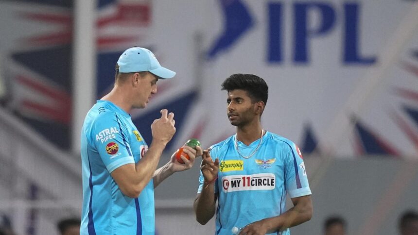  Morne Morkel warm to idea of blooding Mayank in T20 cricket