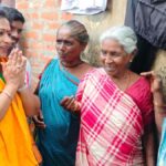 TDP Mahila president Anitha locks horns with YSRCP candidate Kambala Jogulu in Payakaraopeta Assembly seat