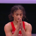 Vinesh Phogat Secures Paris Olympics 2024 Quota In 50kg