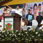 Palaniswami challenges Stalin to a debate on performance