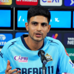 Shubman Gill Blasts GT Batters After Team Records Its Lowest Total In IPL Against DC